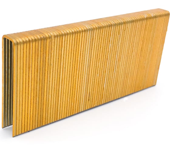 Мебельная каркасная скоба Hardwick №50 тип N/L 10000 шт. 10550
