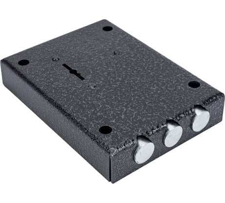 Накладной замок CERBER СК-675 116 аналог Керберос 115.11.033 2447