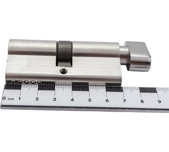 Цилиндровый механизм Vanger YC-70-C-CR 30308