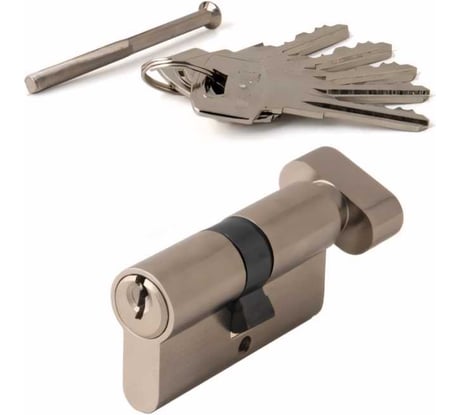 Цилиндровый механизм Vanger YC-60-C-CR 30307