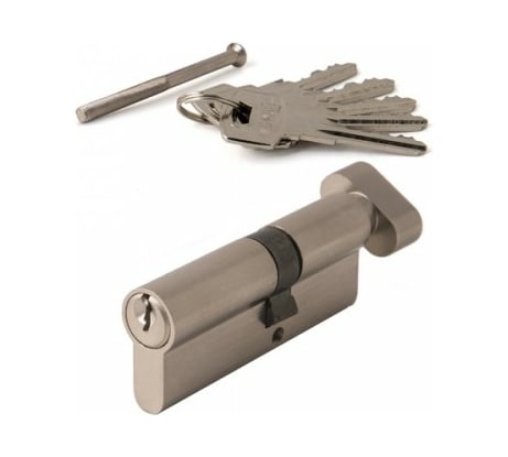 Цилиндровый механизм Vanger YC-8035C/45-C-CR 30583