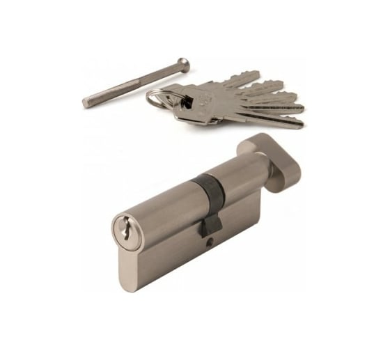 Цилиндровый механизм Vanger YC-8035C/45-C-CR 30583 1
