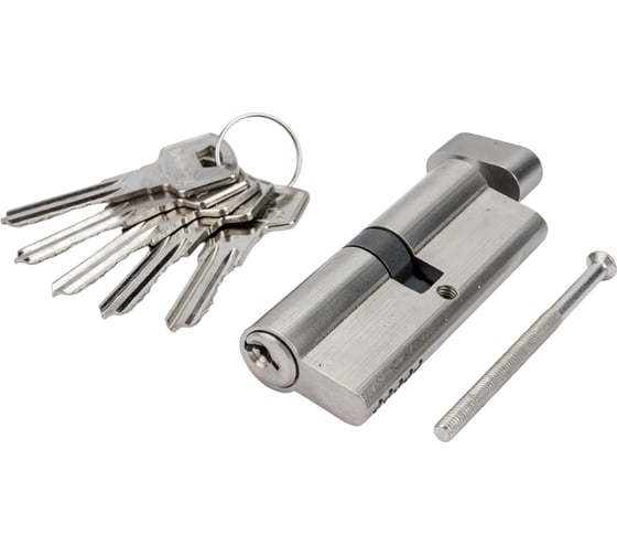 Цилиндровый механизм Vanger YC-80-C-CR 30309 1