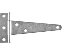 Т-образная петля VORMANN 121х68х1,5 мм, оцинкованная 00042 125 Z