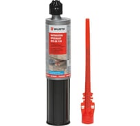 Wurth АНКЕР ХИМИЧЕСКИЙ ANC MORT WIT EA150 CART 150ML 5918301150053 1