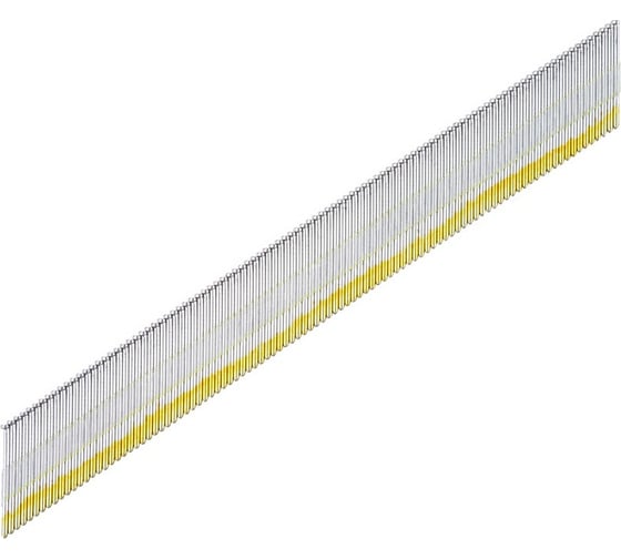Отделочный гвоздь FOXWELD AERO тип DA, 32 мм 500 шт. /1564/ 8227