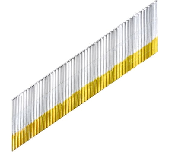 Отделочный гвоздь Foxweld AERO тип DA 64 мм, 500 шт. /1564/ 8230