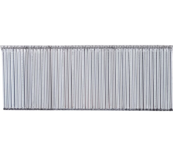 Гвозди для пневмостеплера Foxweld AERO 1,4 х 30 мм, 1000 шт. 5755