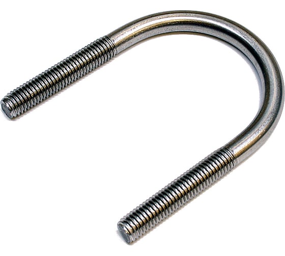 U-образная скоба VERS AISI 304 D76/H109 M8 5 шт VR001281 1