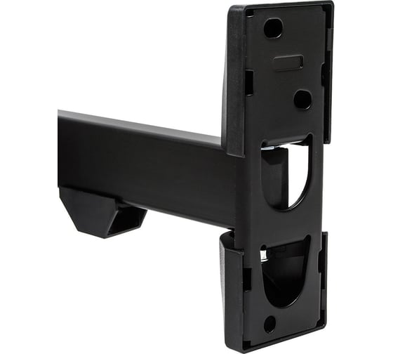 Кронштейн KROMAX LED/LCD диагональ экрана 20-43" CASPER-203 black