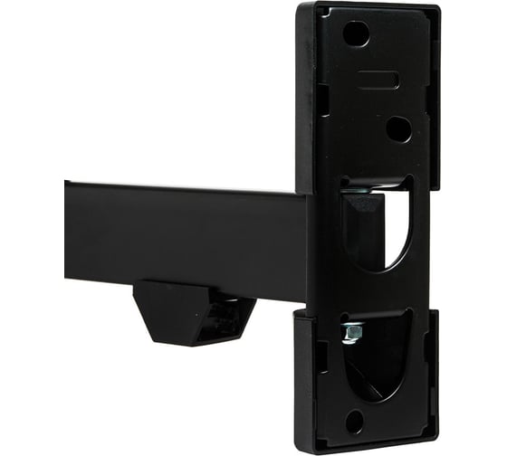 Кронштейн для LED/LCD телевизоров KROMAX 10-32" настенный CASPER-104 black