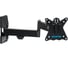 Кронштейн для LED/LCD телевизоров KROMAX 10-32" настенный CASPER-104 black 1