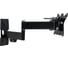 Кронштейн для LED/LCD телевизоров KROMAX 10-32" настенный CASPER-104 black 2