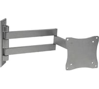 Кронштейн ARM MEDIA LCD-7101silver
