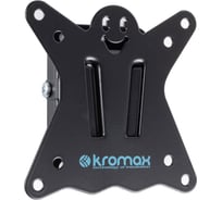 Кронштейн KROMAX CASPER-100 black