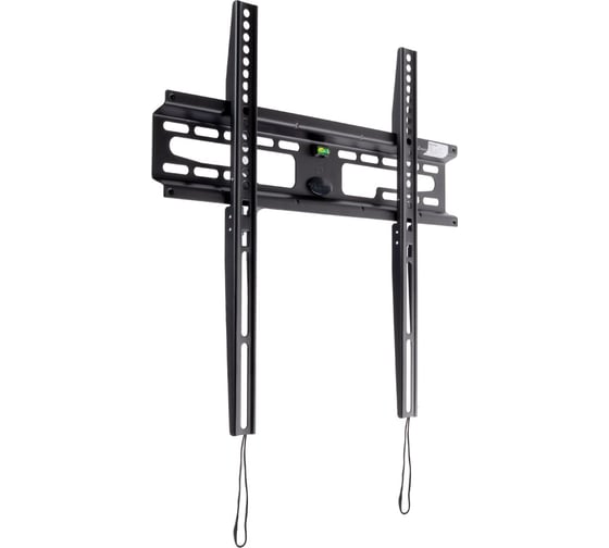Кронштейн для LED/LCD/PLASMA телевизоров KROMAX 22-65", max 55 кг FLAT-3 black