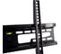 Кронштейн для LED/LCD/PLASMA телевизоров KROMAX 22-65", max 55 кг FLAT-3 black 6