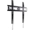 Кронштейн для LED/LCD/PLASMA телевизоров KROMAX 22-65", max 55 кг FLAT-3 black 8
