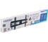 Кронштейн для LED/LCD/PLASMA телевизоров KROMAX 22-65", max 55 кг FLAT-3 black 13