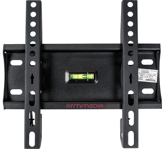 Кронштейн ARM MEDIA для LED/LCD/PLASMA PLASMA-5 black