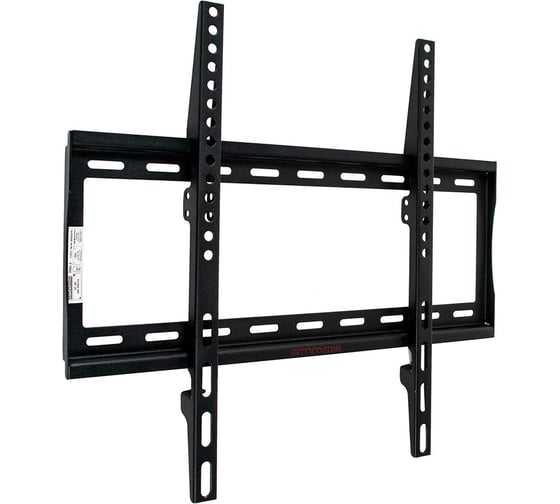 Кронштейн для LED/LCD/PLASMA телевизоров ARM MEDIA 22-65" STEEL-3 black