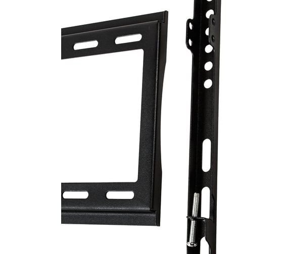 Кронштейн для LED/LCD/PLASMA телевизоров ARM MEDIA 22-65" STEEL-3 black