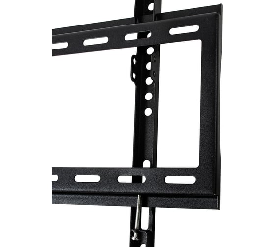 Кронштейн для LED/LCD/PLASMA телевизоров ARM MEDIA 22-65" STEEL-3 black