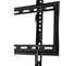 Кронштейн для LED/LCD/PLASMA телевизоров ARM MEDIA 22-65" STEEL-3 black 5