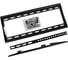 Кронштейн для LED/LCD/PLASMA телевизоров ARM MEDIA 22-65" STEEL-3 black 8