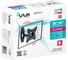 Кронштейн для LED/LCD телевизоров VLK 20"-43", max 25 кг, настенный TRENTO-5 black 3