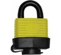 Навесной всепогодный замок FIT 50 мм 67192