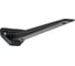 Кронштейн VORMANN 3-F-Linear 190х38 мм, оцинкованный, цвет: черный, 00166 190 S 1