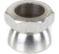 Гайка антивандальная RMG М10, нерж. А2, 250/1600 ГАВ-А2-010-0250