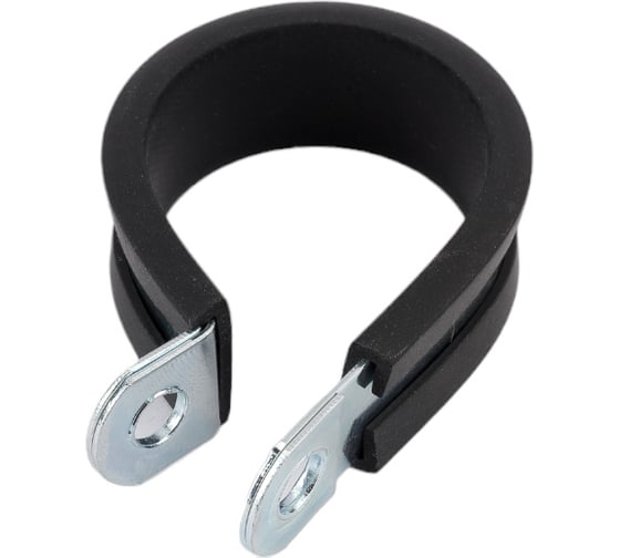 Металлическая скоба FORTISFLEX СМР 32/15 81748