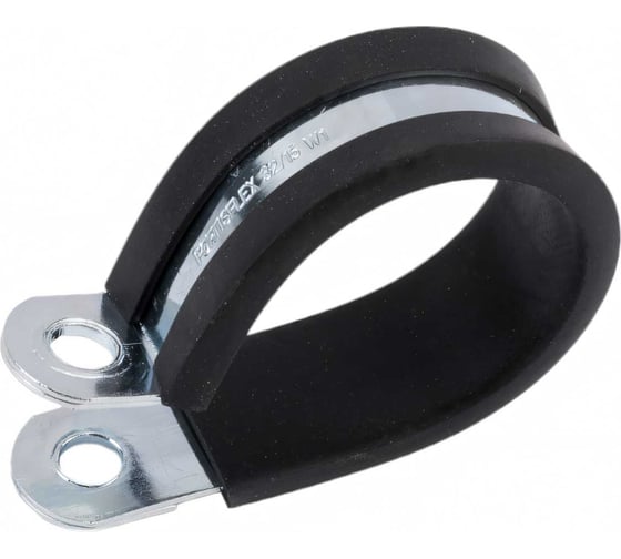 Металлическая скоба FORTISFLEX СМР 32/15 81748