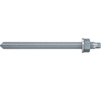 fischer Шпилька RG M 10 X 110 5.8 для капсульной химии 10шт. 535007