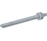 fischer Шпилька RG M 10 X 110 5.8 для капсульной химии 10шт. 535007 2