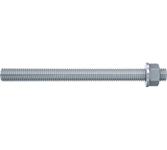 fischer Шпилька инъекционная FIS A M12X200 8.8 10шт. 517938