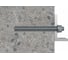 fischer Шпилька инъекционная FIS A M12X200 8.8 10шт. 517938 3