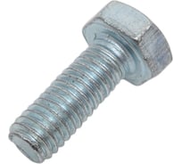 Болт с шестигранной головкой OBO Bettermann M6x16 мм, 3156016