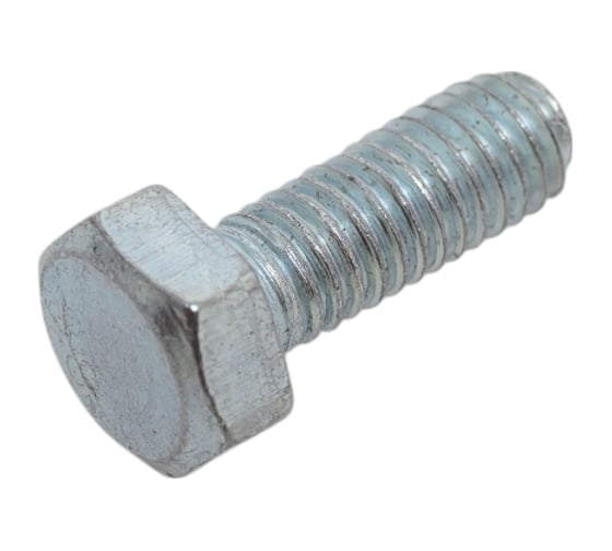 Болт с шестигранной головкой OBO Bettermann M6x16 мм, 3156016