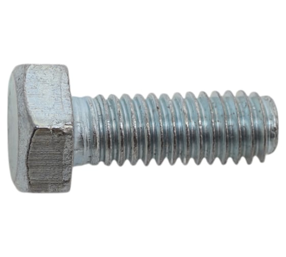 Болт с шестигранной головкой OBO Bettermann M6x16 мм, 3156016