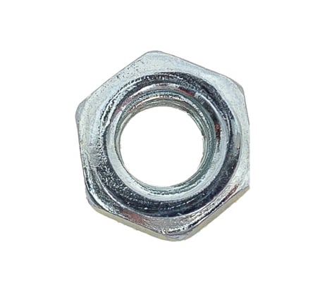 Гайка ЦКИ DIN439B низкая M3 Ц 1000 шт. 60667
