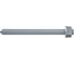 fischer Шпилька RG M24X295 8.8 10шт. 519448 1