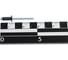 Заклёпка вытяжная Daxmer 4,8x12 мм, RAL 7024, алюм/ст., 1000 шт. 00000439959 4