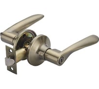 Ручка защелка МСМ Z103-A AB 00000001245