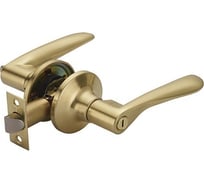 Ручка защелка МСМ Z103-A SB 00000001308