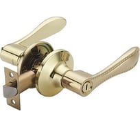 Ручка защелка МСМ Z109-A PB 00-00000024