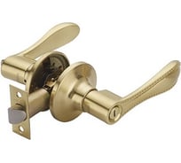 Ручка защелка МСМ Z109-A SB 00-00000025