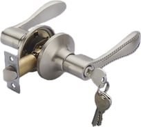 Ручка защелка МСМ Z109-R SN 00000001375